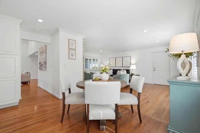 7098 Bret Harte Drive, San Jose, CA 95120