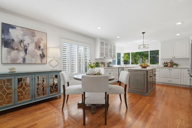 7098 Bret Harte Drive, San Jose, CA 95120