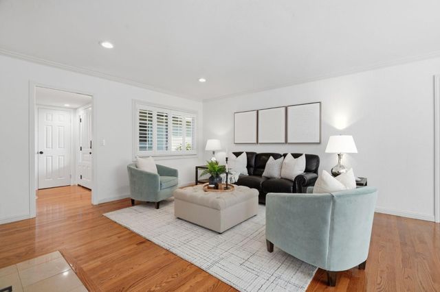 7098 Bret Harte Drive, San Jose, CA 95120