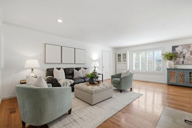 7098 Bret Harte Drive, San Jose, CA 95120
