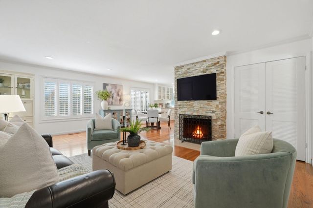 7098 Bret Harte Drive, San Jose, CA 95120