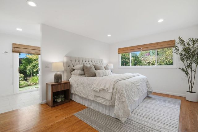 7098 Bret Harte Drive, San Jose, CA 95120