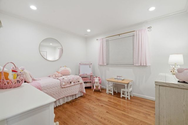7098 Bret Harte Drive, San Jose, CA 95120