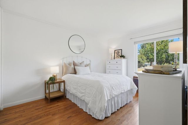 7098 Bret Harte Drive, San Jose, CA 95120