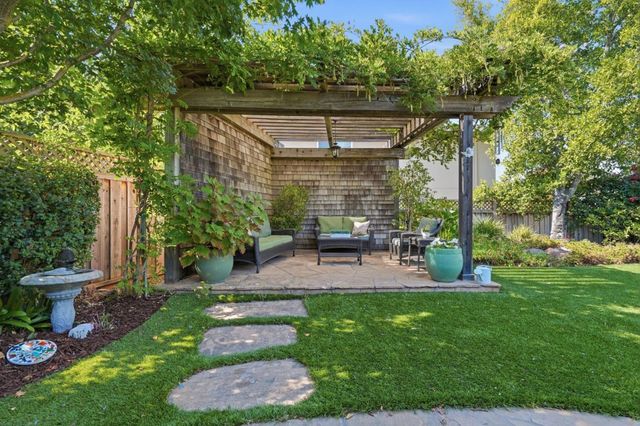 7098 Bret Harte Drive, San Jose, CA 95120
