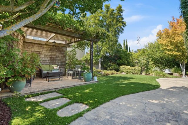 7098 Bret Harte Drive, San Jose, CA 95120