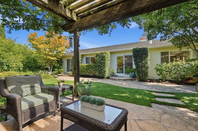 7098 Bret Harte Drive, San Jose, CA 95120