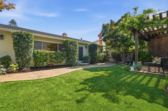 7098 Bret Harte Drive, San Jose, CA 95120