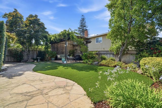 7098 Bret Harte Drive, San Jose, CA 95120