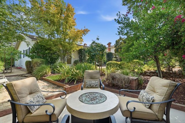 7098 Bret Harte Drive, San Jose, CA 95120