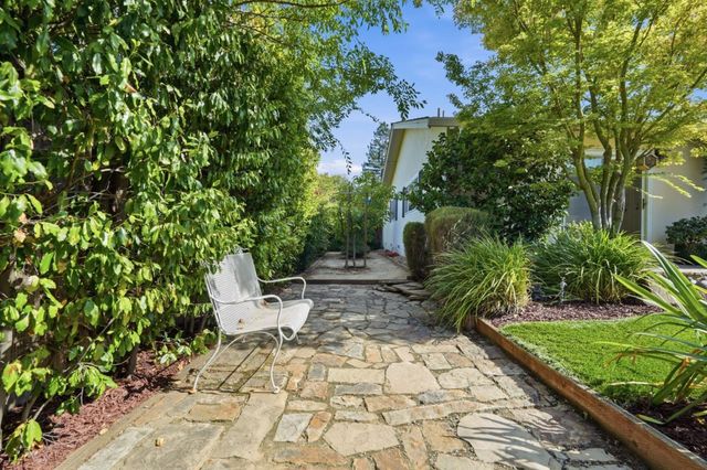 7098 Bret Harte Drive, San Jose, CA 95120
