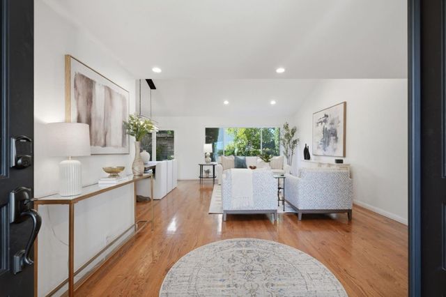 7098 Bret Harte Drive, San Jose, CA 95120