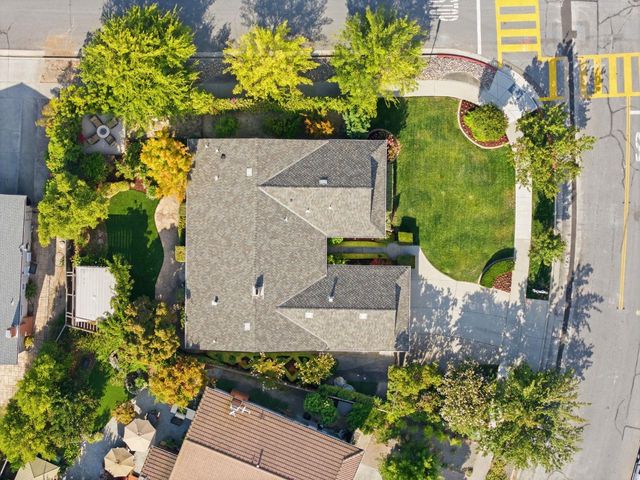 7098 Bret Harte Drive, San Jose, CA 95120