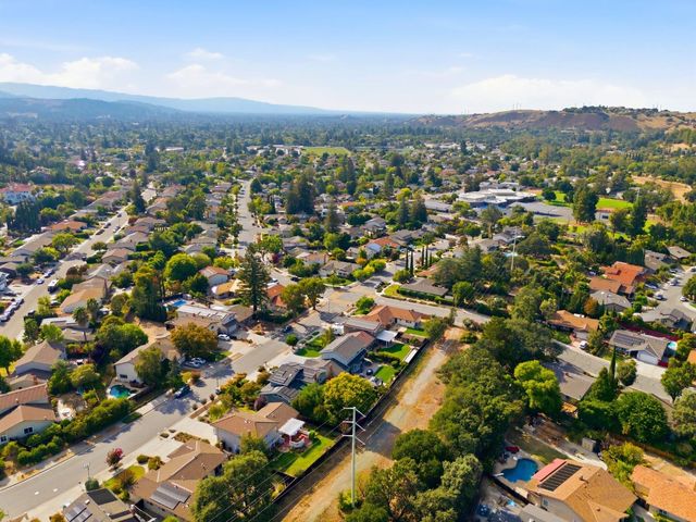 7098 Bret Harte Drive, San Jose, CA 95120