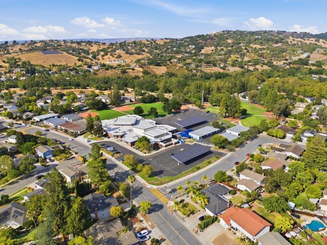 7098 Bret Harte Drive, San Jose, CA 95120