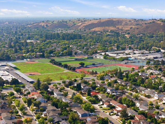 7098 Bret Harte Drive, San Jose, CA 95120