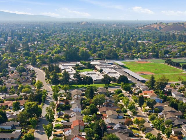 7098 Bret Harte Drive, San Jose, CA 95120