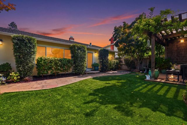 7098 Bret Harte Drive, San Jose, CA 95120