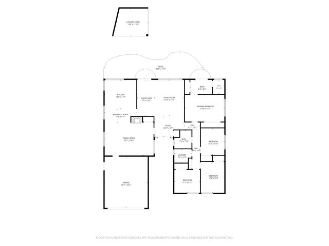 7098 Bret Harte Drive, San Jose, CA 95120
