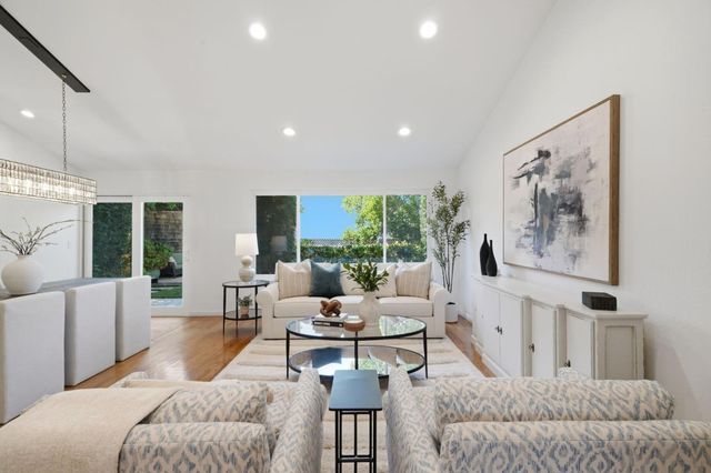 7098 Bret Harte Drive, San Jose, CA 95120