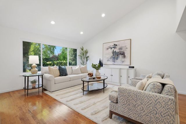 7098 Bret Harte Drive, San Jose, CA 95120