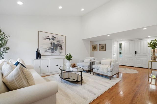 7098 Bret Harte Drive, San Jose, CA 95120