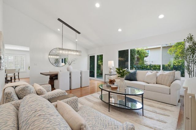 7098 Bret Harte Drive, San Jose, CA 95120