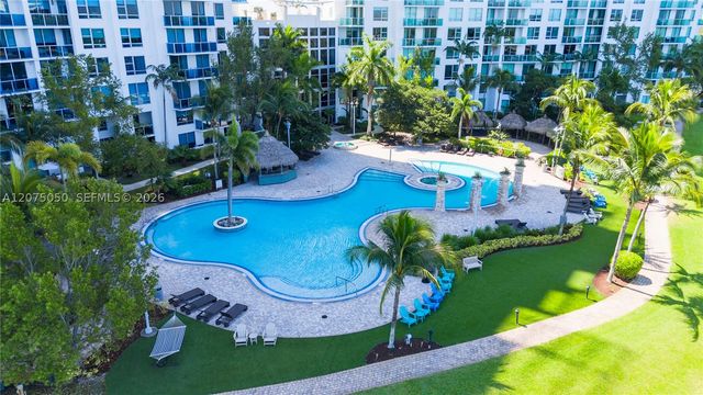 2641 N Flamingo Rd 905N, Sunrise, FL 33323