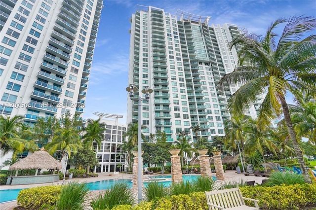 2641 N Flamingo Rd 905N, Sunrise, FL 33323