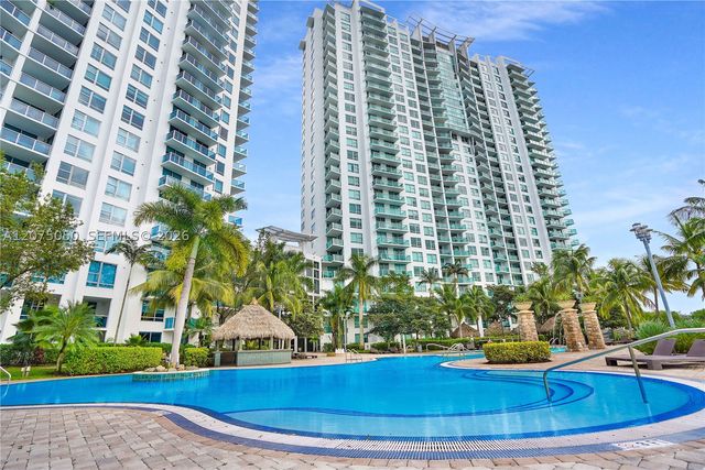 2641 N Flamingo Rd 905N, Sunrise, FL 33323