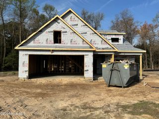 3738 Chatsworth Drive, La Grange, NC 28551