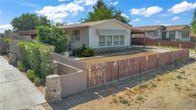 19013 Muskrat, Adelanto, CA 92301