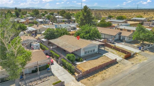 19013 Muskrat, Adelanto, CA 92301
