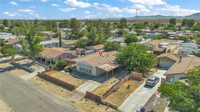 19013 Muskrat, Adelanto, CA 92301