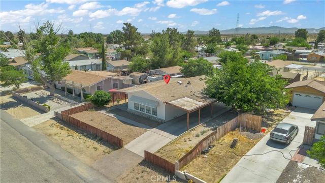 19013 Muskrat, Adelanto, CA 92301