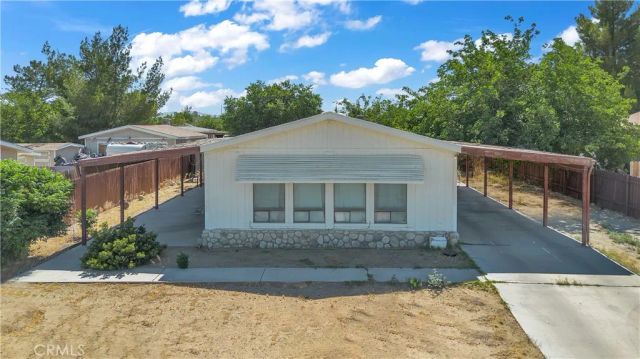 19013 Muskrat, Adelanto, CA 92301