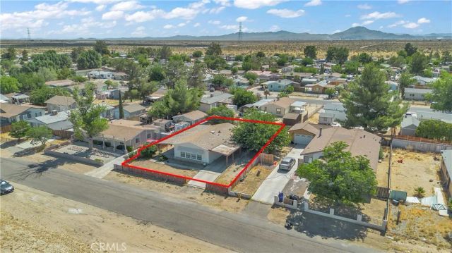 19013 Muskrat, Adelanto, CA 92301