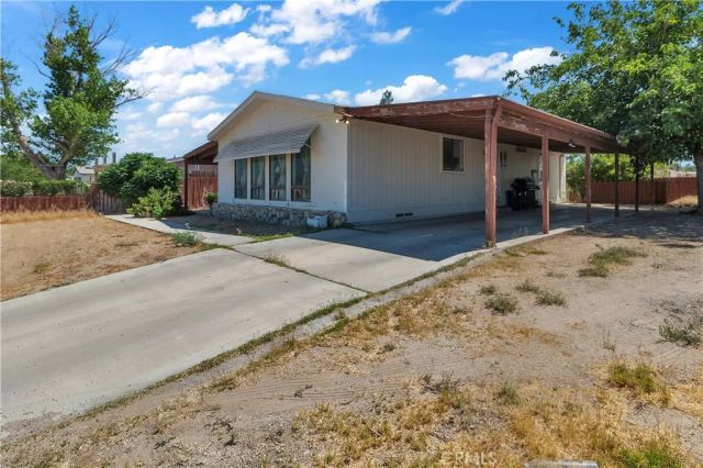 19013 Muskrat, Adelanto, CA 92301