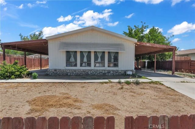 19013 Muskrat, Adelanto, CA 92301