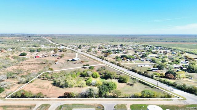 LOT 14 Northfield Subdivision unit two, Pleasanton, TX 78064