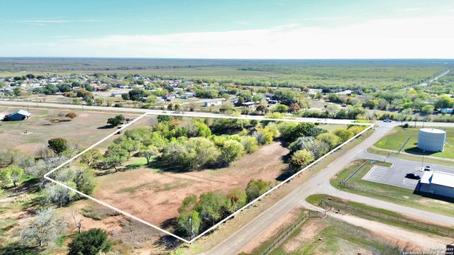 LOT 14 Northfield Subdivision unit two, Pleasanton, TX 78064