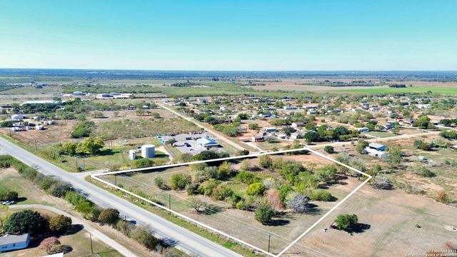 LOT 14 Northfield Subdivision unit two, Pleasanton, TX 78064