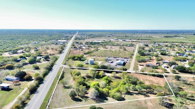 LOT 14 Northfield Subdivision unit two, Pleasanton, TX 78064