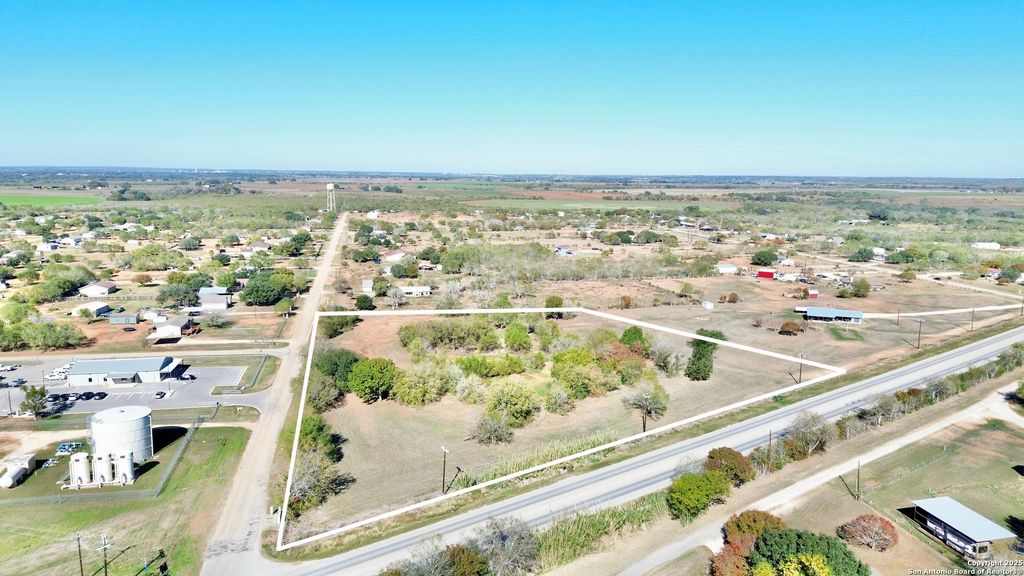 LOT 14 Northfield Subdivision unit two, Pleasanton, TX 78064