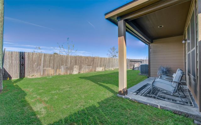 18610 Lantern Walk Lane, Katy, TX 77449