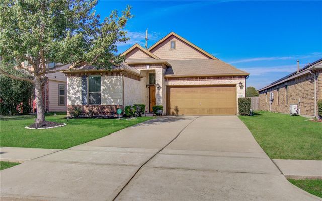 18610 Lantern Walk Lane, Katy, TX 77449