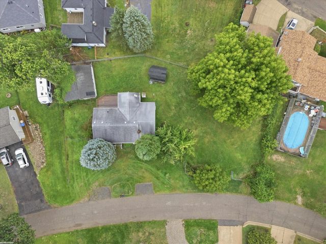 1278 Oregon Boulevard, Waterford, MI 48327