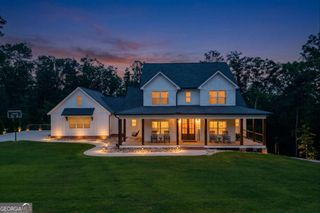 2250 Sperin Road, Ball Ground, GA 30107