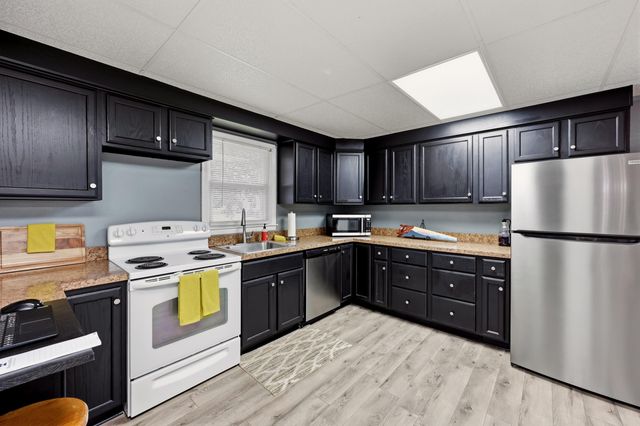 1381 Mackville Road, Harrodsburg, KY 40330