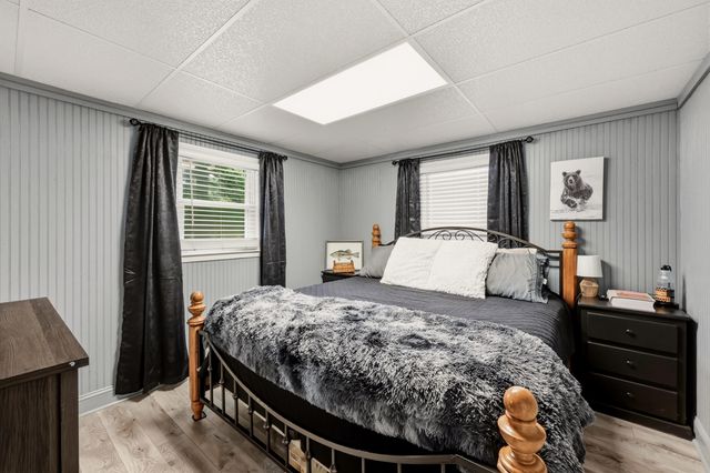 1381 Mackville Road, Harrodsburg, KY 40330